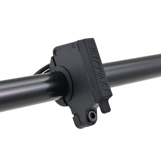 Daytona, handlebar mount USB-A/C slim mount charge port kit