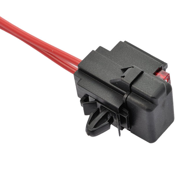 Daytona, mini fuse holder
