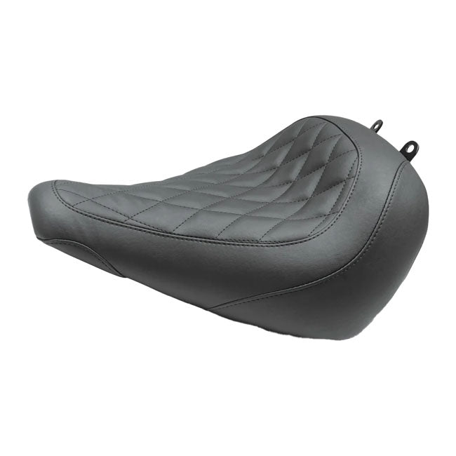 Mustang, Wide Tripper solo seat