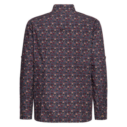 King Kerosin Kustom kulture shirt