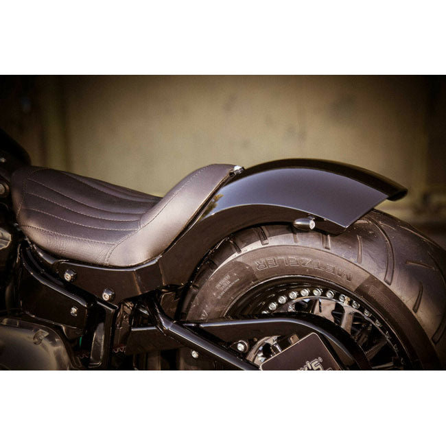 Rick''s Motorcycles, rear fender kit ''Slim'' for 200mm tire
