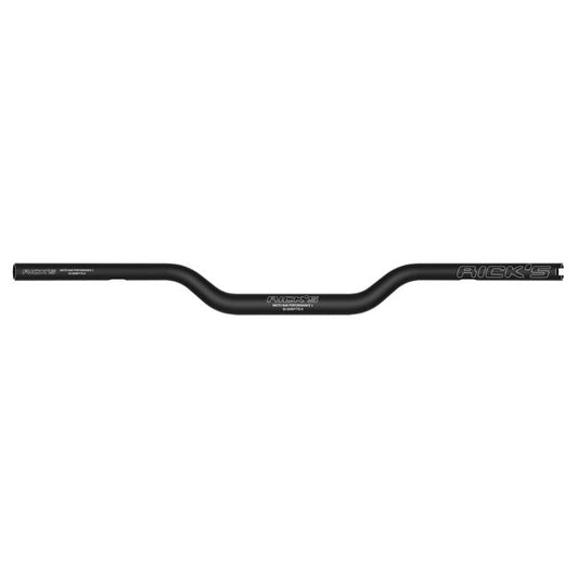 *14 DAYS EXTRA TRANSIT TIME* Rick''s Motorcycles, Clubstyle Performance 1 handlebar. Black