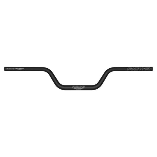 *14 DAYS EXTRA TRANSIT TIME* Rick''s Motorcycles, Clubstyle Performance 5T handlebar.Black