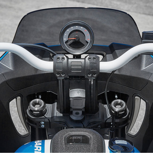 Rick''s Motorcycles, Harness digital speedometer Cable.