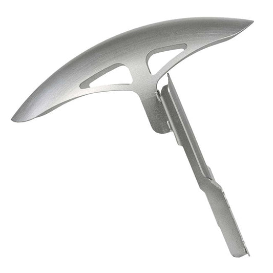 Rick''s Motorcycles, Low Rider 19" front fender. Steel