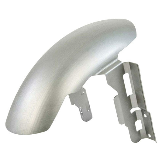 Rick''s Motorcycles, 150/80-16" custom front fender. Steel