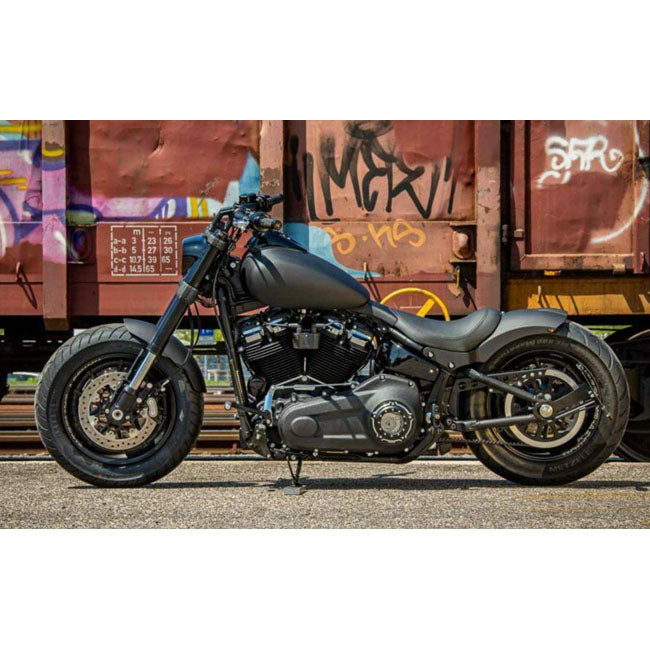 Rick''s Motorcycles, 150/80-16" custom front fender. Steel