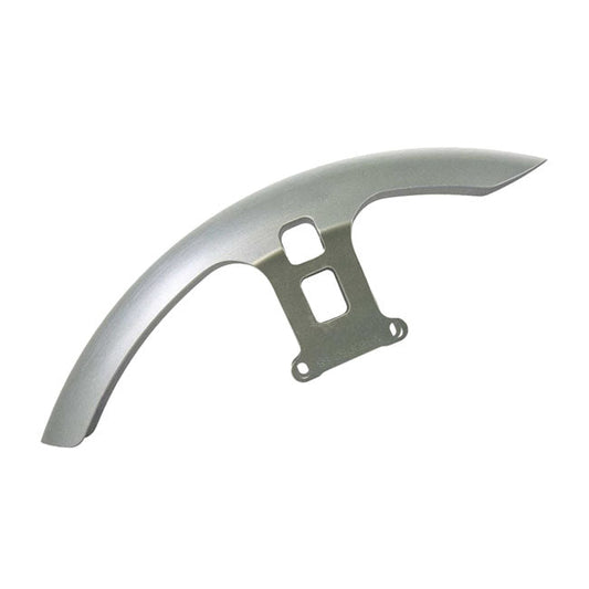 Rick''s Motorcycles, Softail 21" custom front fender. Long