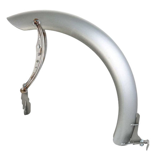 Rick''s Motorcycles, rear fender Bobber, 200mm tire. Long
