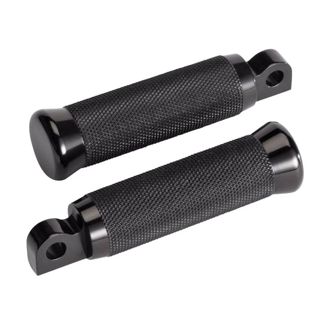 Rick''s Motorcycles, foot pegs O-ring style
