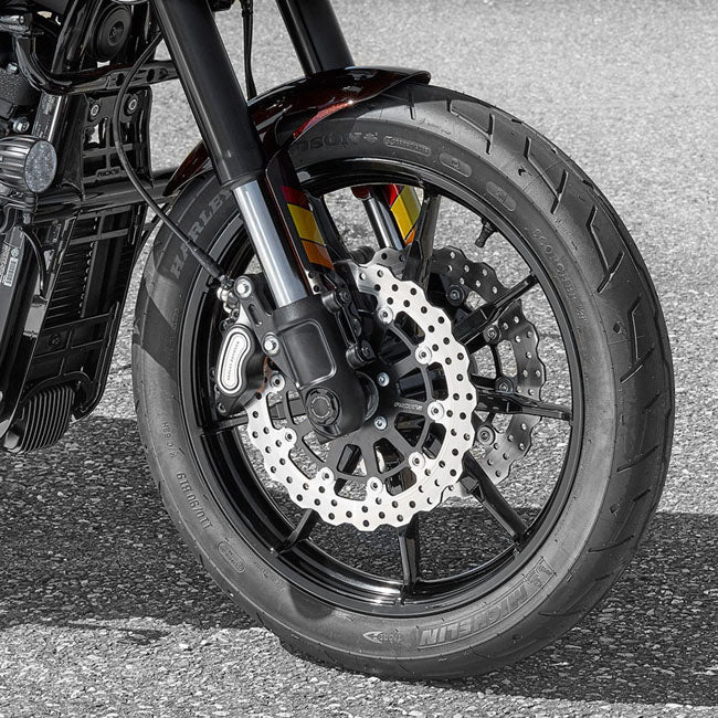 Rick''s Motorcycles, Wave brake disc Steve 11.8"/300mm