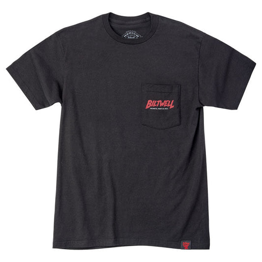 Biltwell Motorsickle t-shirt
