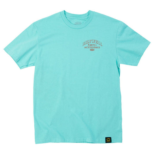 Biltwell Squatch t-shirt