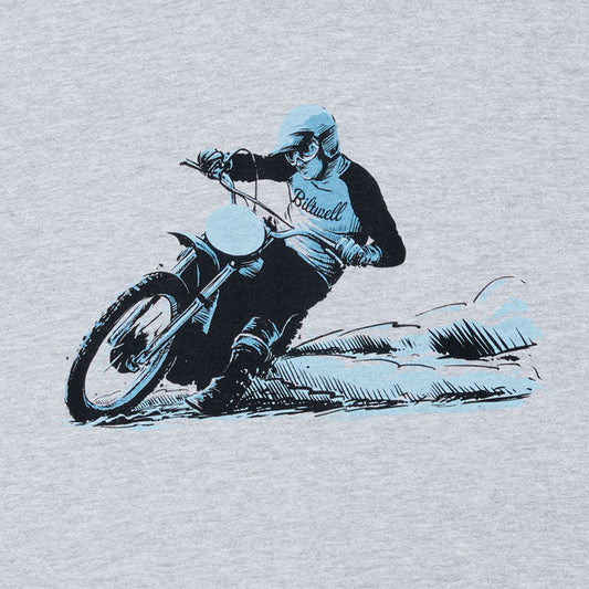 Biltwell Roost t-shirt