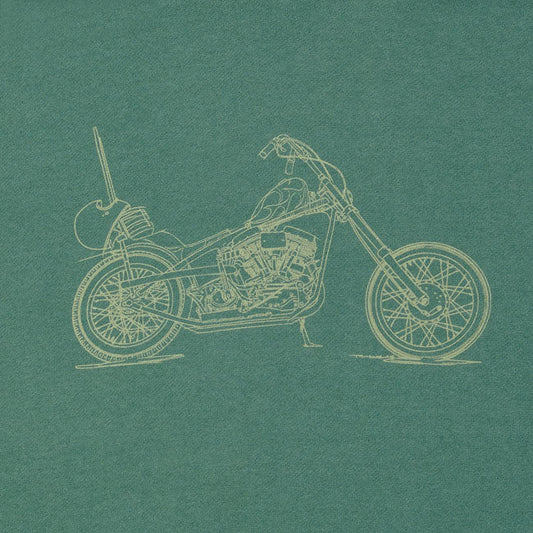 Biltwell Pan hoodie