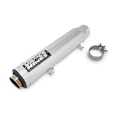 Exhaust Installation