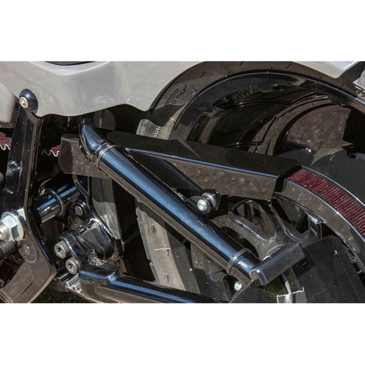 Rick''s Motorcycles, belt guard no-cut out