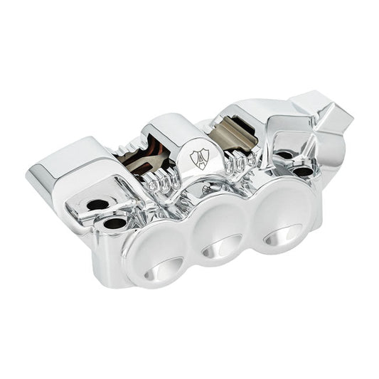 Arlen Ness, 6-p mono-block radial caliper Right