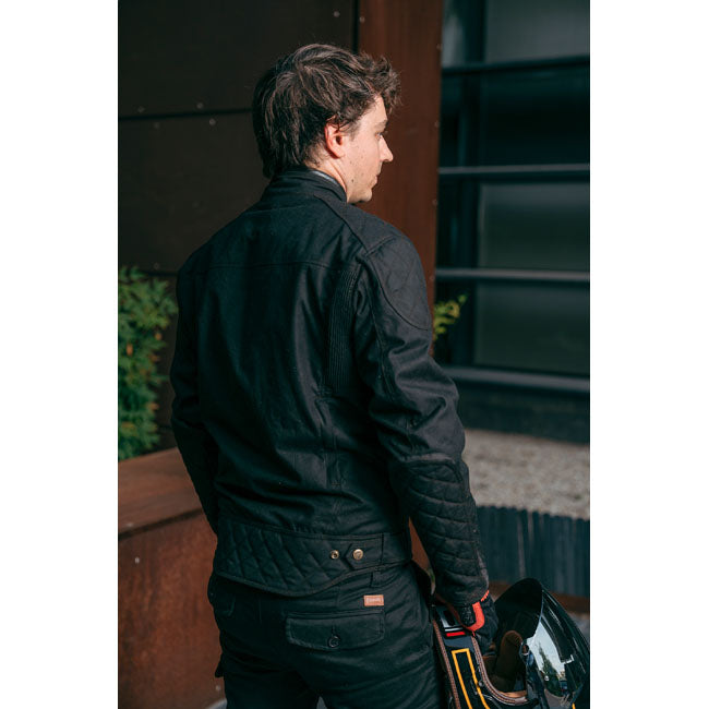 By City Belfast III jacket