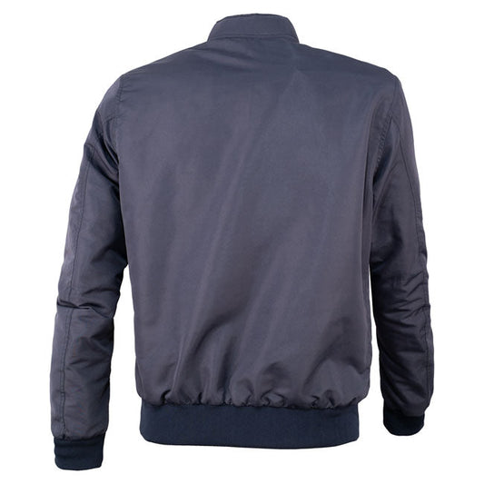 By City Bomber jacket