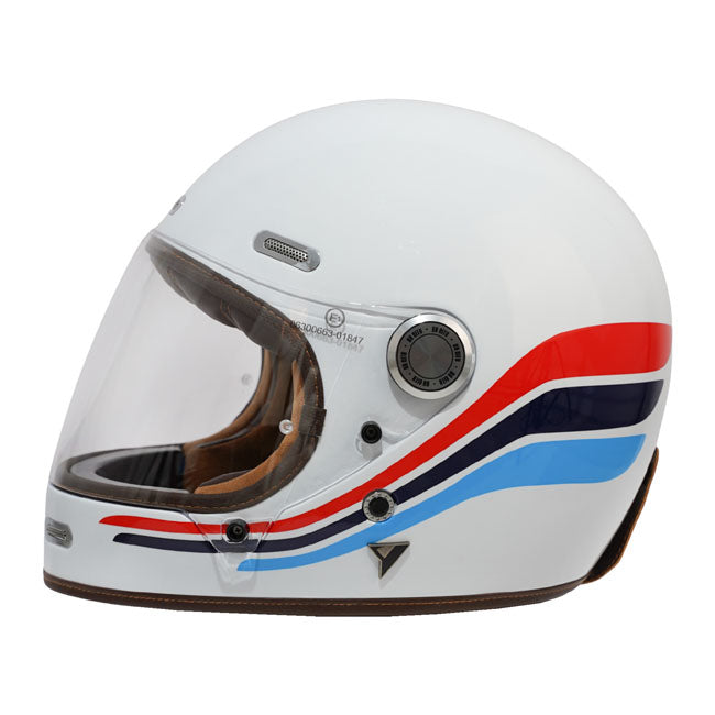 By City Roadster III Swam helmet