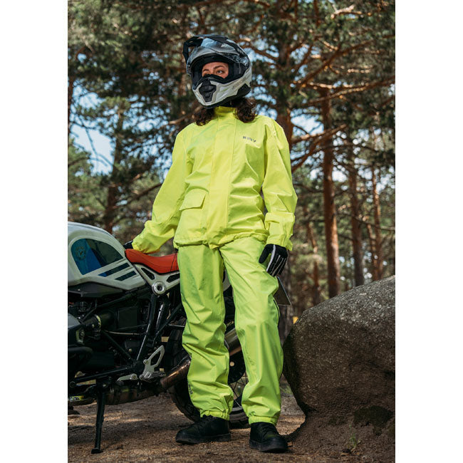 By City Rain coat jacket