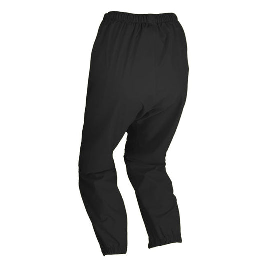 By City Rain coat trouser mini black