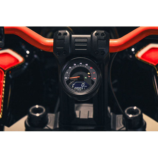 *14 DAYS EXTRA TRANSIT TIME* Rick''s Motorcycles, Clubstyle riser kit Pullback S. 11.5"