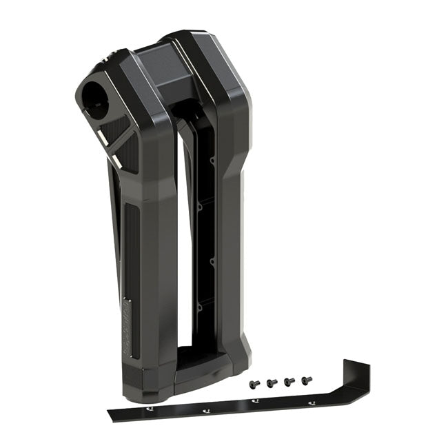 *14 DAYS EXTRA TRANSIT TIME* Rick''s Motorcycles, Clubstyle riser kit Pullback S. 11.5"