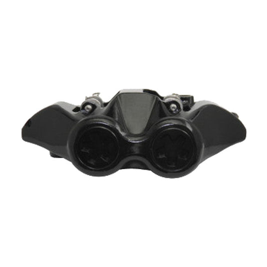 Accossato, 108mm Monoblock radial brake caliper left