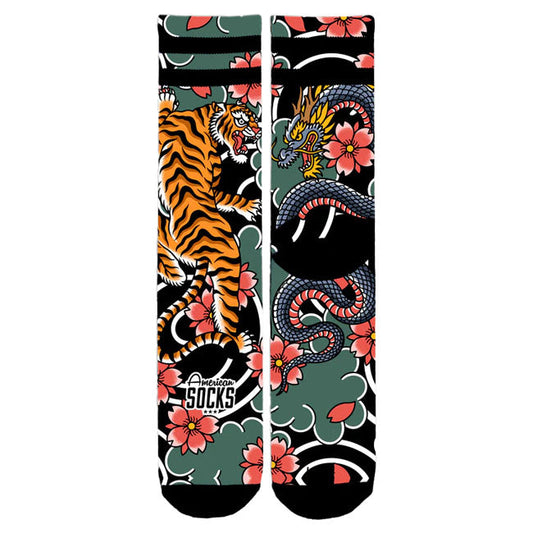 American Socks Eternal Signature socks