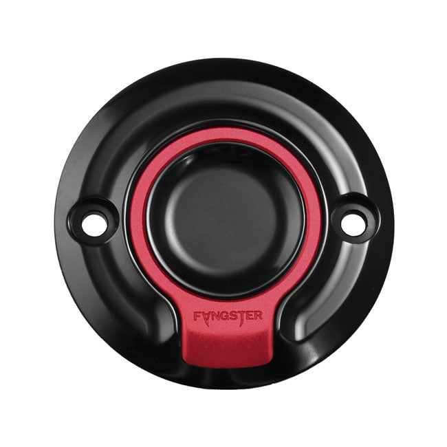Fangster, Point cover
