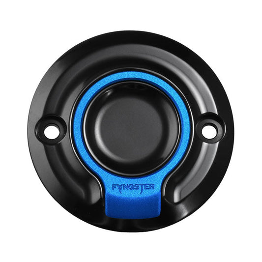 Fangster, Point cover