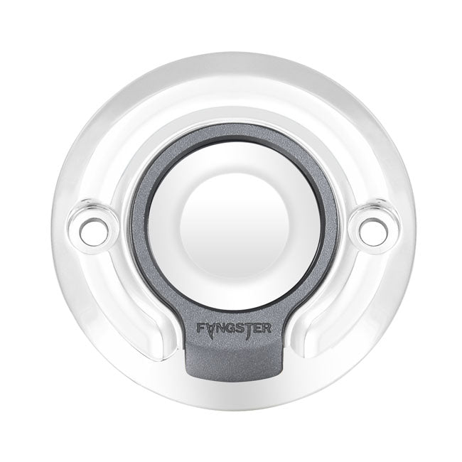 Fangster, Point cover Chrome smoky