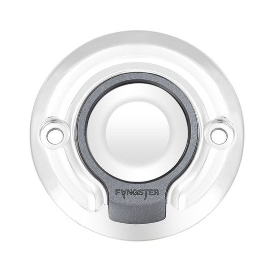 Fangster, Point cover Chrome smoky
