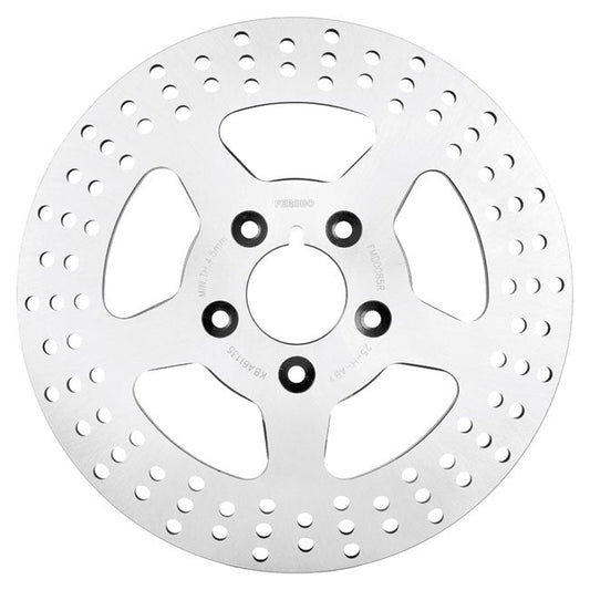 Ferodo, 11.5"/292mm brake rotor Fixed
