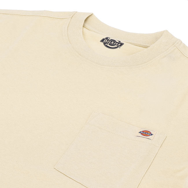 Dickies Luray pocket t-shirt