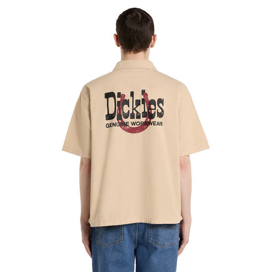 Dickies Vernal shirt