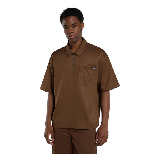 Dickies Cadiz QZ shirt