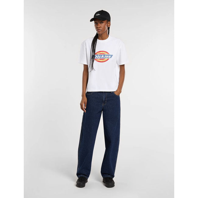 Dickies Icon Logo female t-shirt