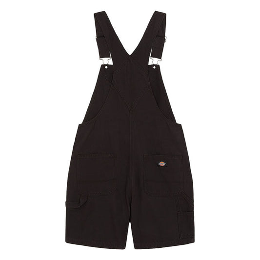 Dickies Canvas short female bib