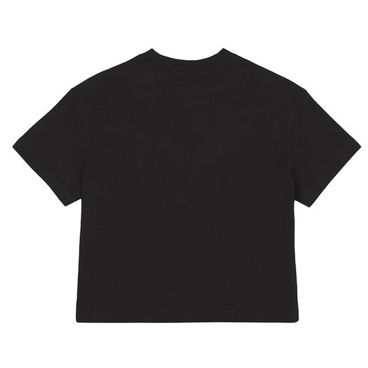 Dickies Oakport female boxy t-shirt