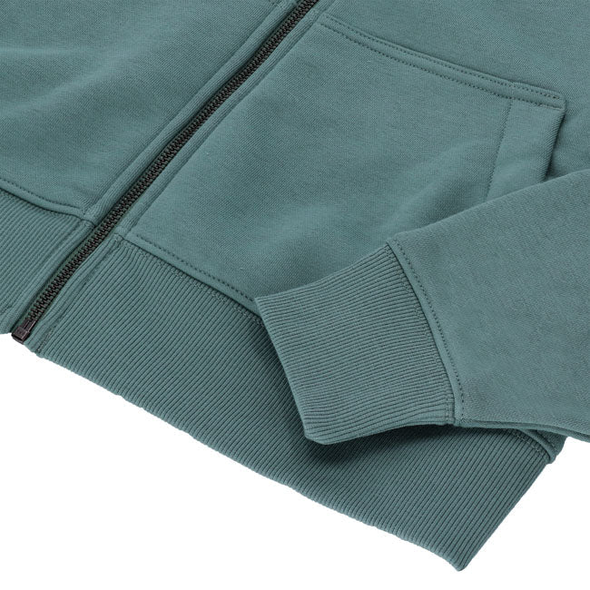 Dickies Oakport female zip hoodie