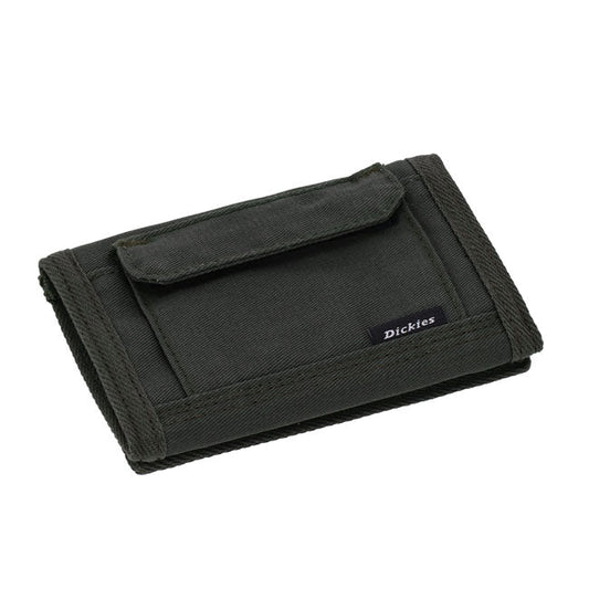 Dickies Kentwood wallet olive green