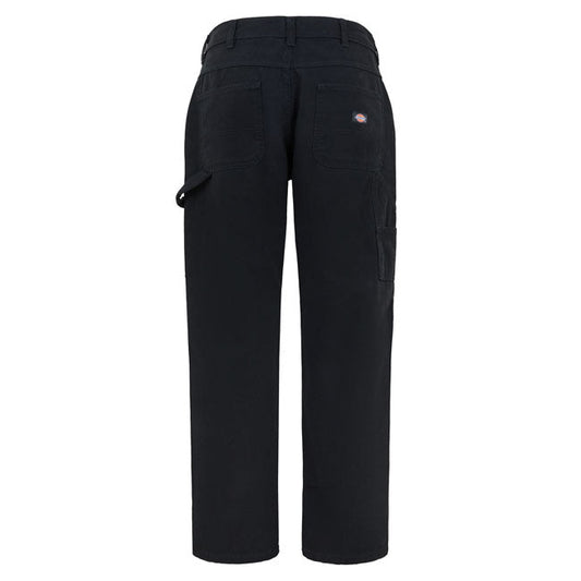 Dickies Canvas carpenter loose pant