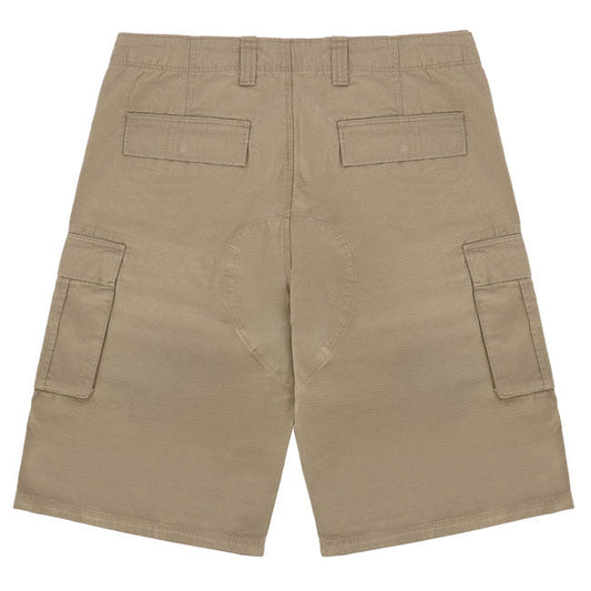 Dickies Eagle bend short khaki
