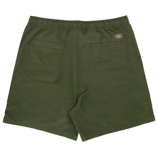 Dickies Pelican rapids short cypress