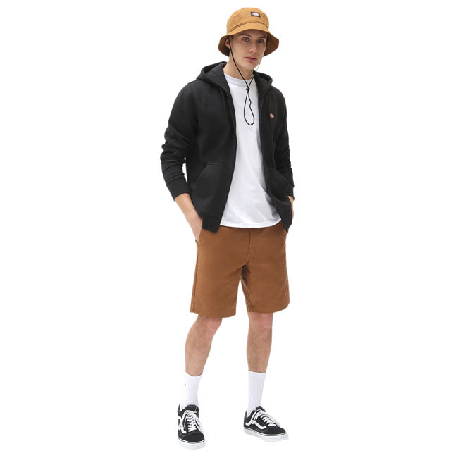 Dickies Oakport zip hoodie