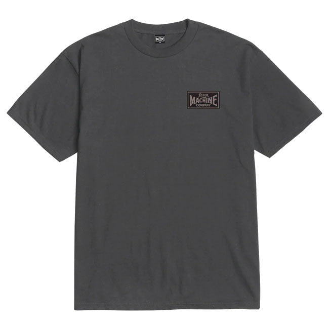 Loser Machine Good luck fingers t-shirt