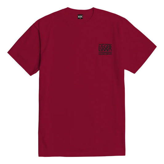 Loser Machine Inside out t-shirt